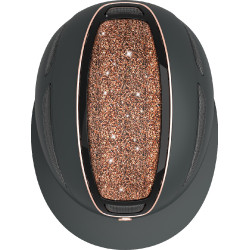 Reithelm Elite Polo Covalliero Roségold Reithelm Elite Polo Covalliero Roségold