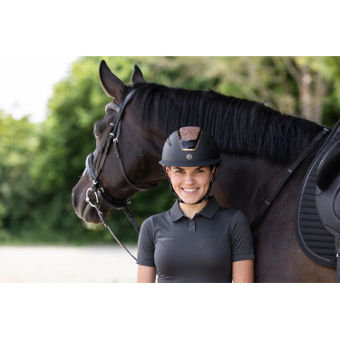 Reithelm Elite Polo Covalliero Reithelm Elite Polo Covalliero