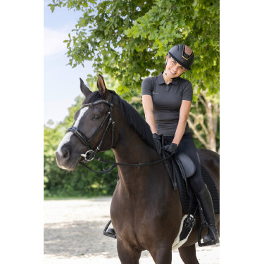 Reithelm Elite Polo Covalliero Reithelm Elite Polo Covalliero
