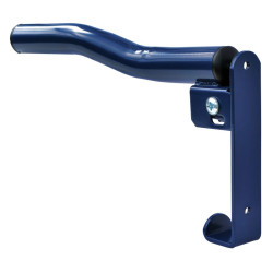 Klappbarer Sattelbock La Gee Blau Klappbarer Sattelbock La Gee Blau