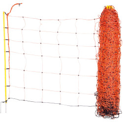 ClassicNet Kerbl Orange