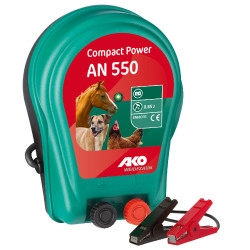 Kompakt Power AN 550 AKO