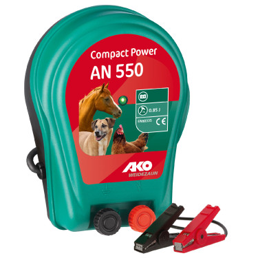 Kompakt Power AN 550 AKO Kompakt Power AN 550 AKO