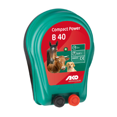 Kompakt Power B 40 AKO Kompakt Power B 40 AKO