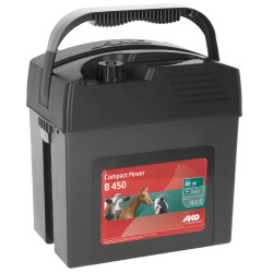Kompakt Power B450 AKO