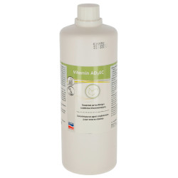 AD3EC Vitamin-Konzentrat Kerbl Hobbyfarming