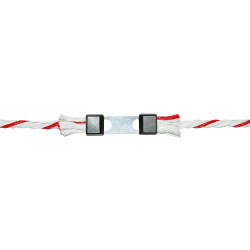 Litzclip® AKO Schnurverbinder