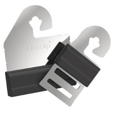 Litzclip® AKO Bandgriff-Verbinder