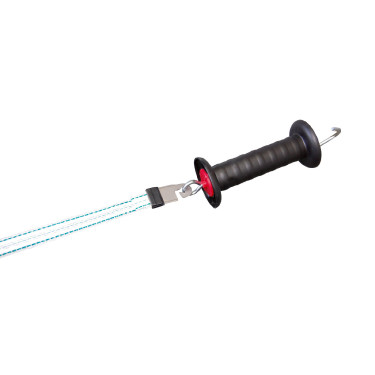 Litzclip® AKO Bandgriff-Verbinder Litzclip® AKO Bandgriff-Verbinder
