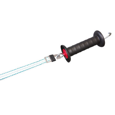 Litzclip® AKO Bandgriff-Verbinder Litzclip® AKO Bandgriff-Verbinder