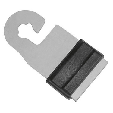 Litzclip® AKO Bandgriff-Verbinder Litzclip® AKO Bandgriff-Verbinder
