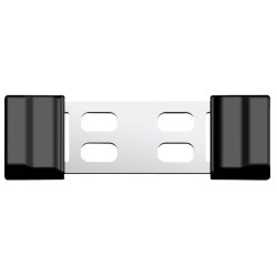 Litzclip® AKO Bandverbinder