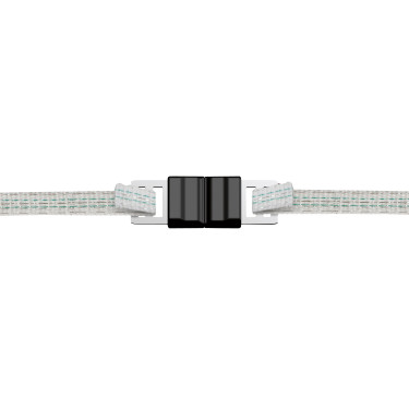 Litzclip® AKO Bandverbinder Litzclip® AKO Bandverbinder