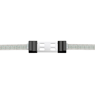 Litzclip® AKO Bandverbinder Litzclip® AKO Bandverbinder