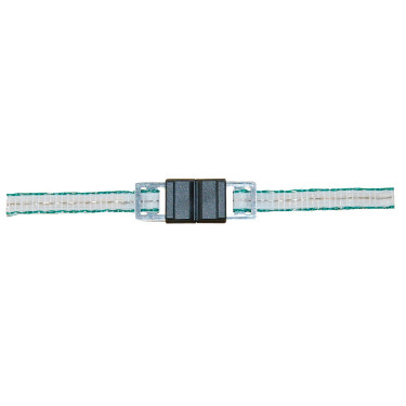 Litzclip® AKO Bandverbinder Litzclip® AKO Bandverbinder