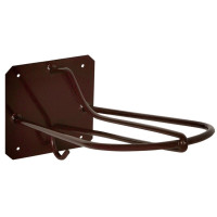 Feste Sattelhalterung La Gee