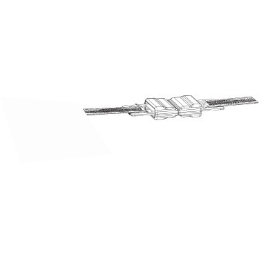 Litzclip® AKO Bandverbinder Litzclip® AKO Bandverbinder
