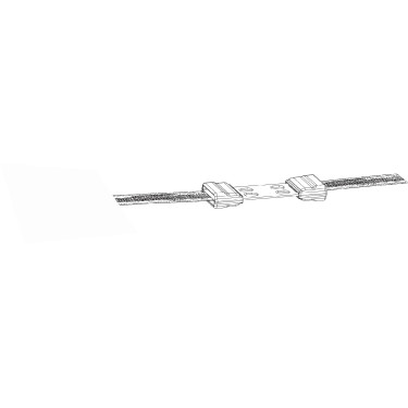 Litzclip® AKO Bandverbinder Litzclip® AKO Bandverbinder