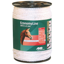 Weidezaunseil EconomyLine AKO