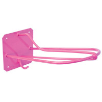 Porte-selle fixe La Gee Rose