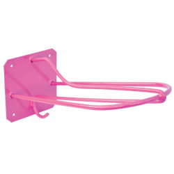 Feste Sattelhalterung La Gee Pink Rosa Feste Sattelhalterung La Gee Pink Rosa