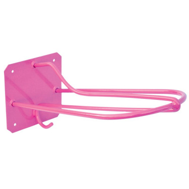 Feste Sattelhalterung La Gee Pink Rosa Feste Sattelhalterung La Gee Pink Rosa