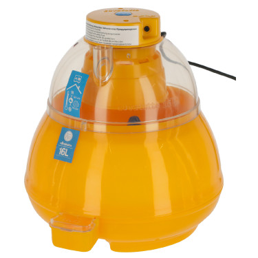 Brutkasten Covatutto 16 L Kerbl Hobbyfarming