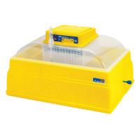 Brutkasten Covatutto 54 Kerbl Hobbyfarming Gelb Brutkasten Covatutto 54 Kerbl Hobbyfarming Gelb