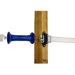 Premium-Bandisolator AKO Startstück Schwarz