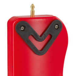 Digitaler Fehlerdetektor AKO Rot Digitaler Fehlerdetektor AKO Rot