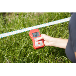 Digitaler Fehlerdetektor AKO Rot Digitaler Fehlerdetektor AKO Rot