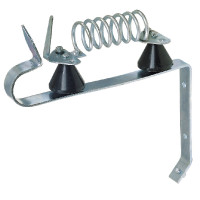 AKO Überspannungsschutzgerät Grau