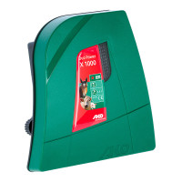 Duo Power X 1000 AKO Grün Gr&uuml;n