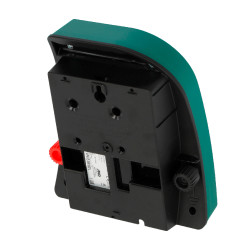 Duo Power X 1000 AKO Grün Gr&uuml;n