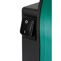 Duo Power X 4000 AKO Grün Gr&uuml;n