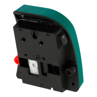 Duo Power X 4000 AKO Grün Gr&uuml;n