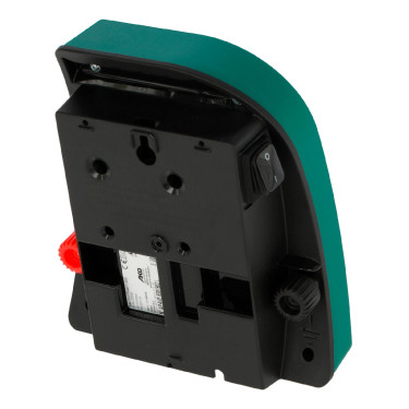 Duo Power X 4000 AKO Grün Grün Duo Power X 4000 AKO Grün Grün