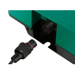 Duo Power X 4000 AKO Grün Grün Duo Power X 4000 AKO Grün Grün