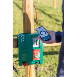 Duo Power X 6000 smart AKO Grün Gr&uuml;n