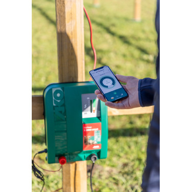 Duo Power X 6000 smart AKO Grün Gr&uuml;n