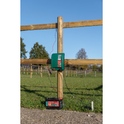 Duo Power X 6000 smart AKO Grün Gr&uuml;n