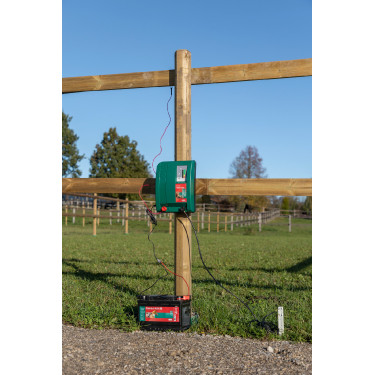 Duo Power X 6000 smart AKO Grün Gr&uuml;n