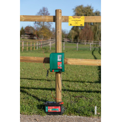 Duo Power X 6000 smart AKO Grün Gr&uuml;n