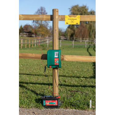 Duo Power X 6000 smart AKO Grün Gr&uuml;n