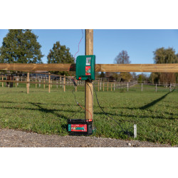 Duo Power X 6000 smart AKO Grün Gr&uuml;n