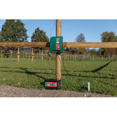 Duo Power X 6000 smart AKO Grün Gr&uuml;n