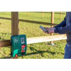 Duo Power X 6000 smart AKO Grün Gr&uuml;n