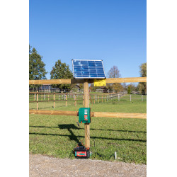 Duo Power X 6000 smart AKO Grün Gr&uuml;n