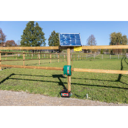 Duo Power X 6000 smart AKO Grün Gr&uuml;n