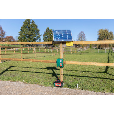 Duo Power X 6000 smart AKO Grün Gr&uuml;n